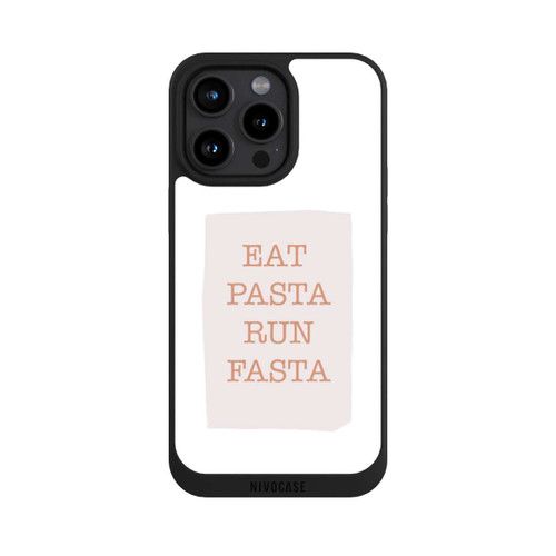 Apple iPhone 15 Pro Max NIVOpure Eat Pasta