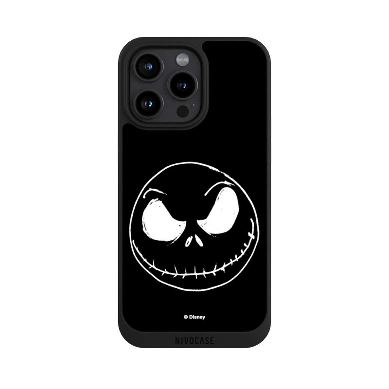 iPhone 15 Pro Max NIVOpure Portrait de Jack - L'étrange Noël  de Monsieur Jack 