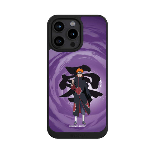Apple iPhone 15 Pro Max NIVOpure Pain Charakter