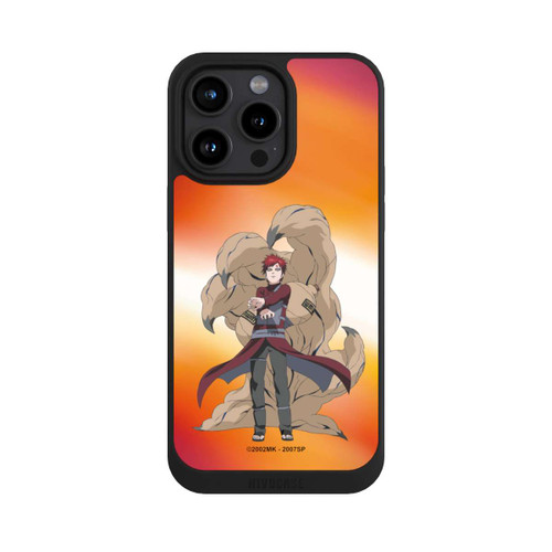 Apple iPhone 15 Pro Max NIVOpure Gaara