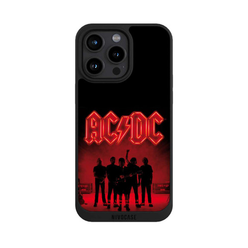 Apple iPhone 15 Pro Max NIVOpure PWR Band Silhouette