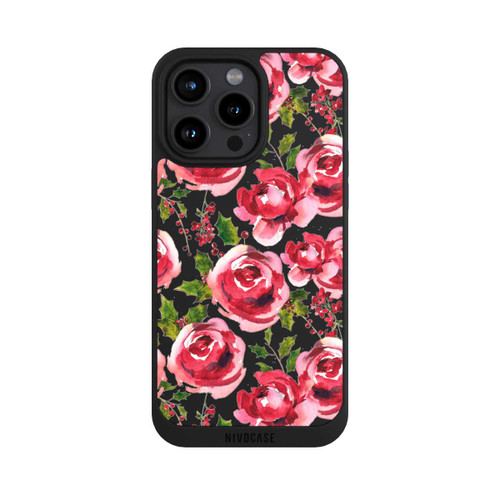 Apple iPhone 15 Pro Max NIVOpure Rosen ohne Hintergrund