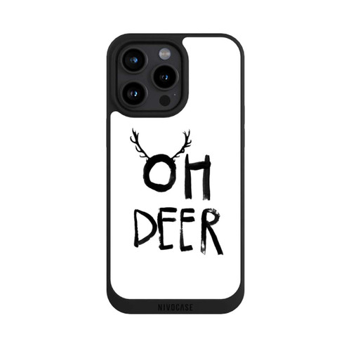 Apple iPhone 15 Pro Max NIVOpure Oh Deer
