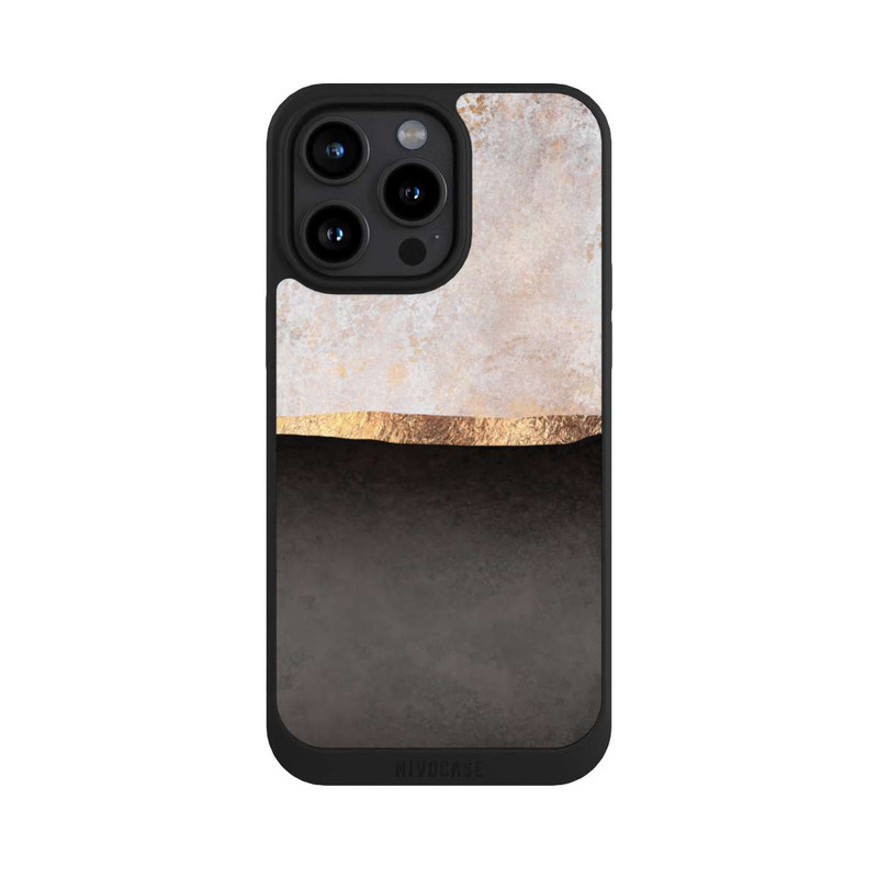 iPhone 15 Pro Max NIVOpure Concrete Sky