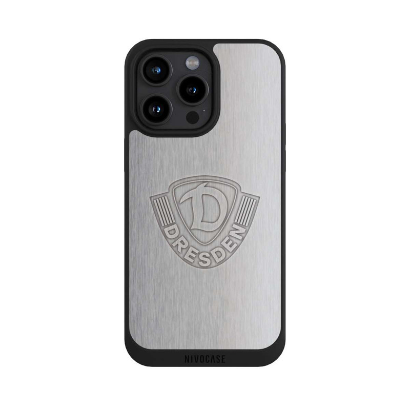 iPhone 15 Pro Max NIVOpure Dynamo Metall