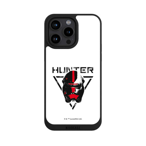 Apple iPhone 15 Pro Max NIVOpure Bad Batch Hunter