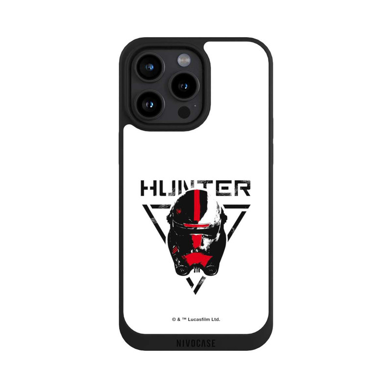 iPhone 15 Pro Max NIVOpure Bad Batch Hunter