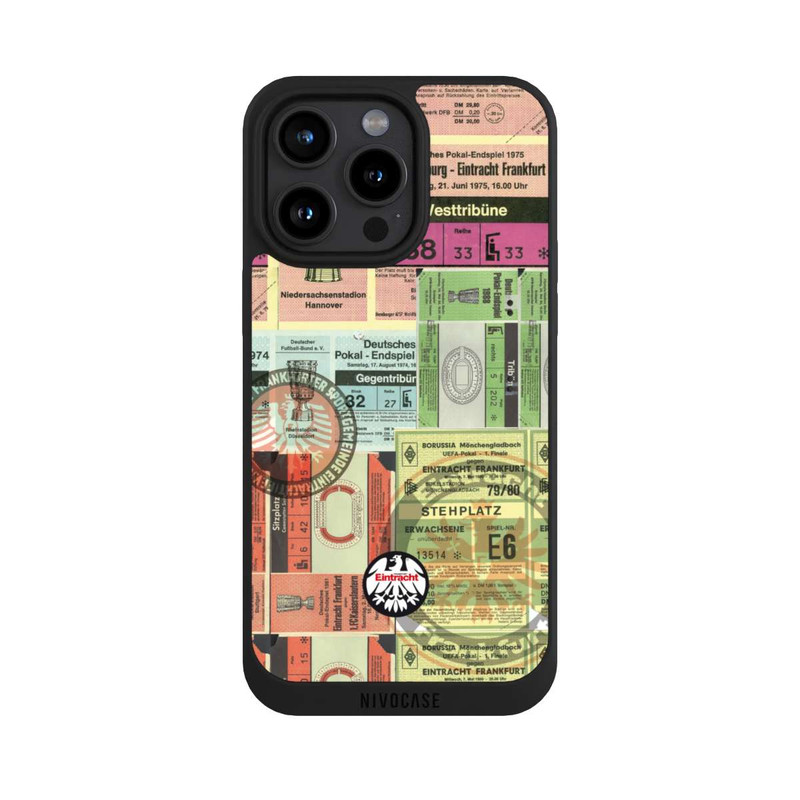 iPhone 15 Pro Max NIVOpure Final Tickets 