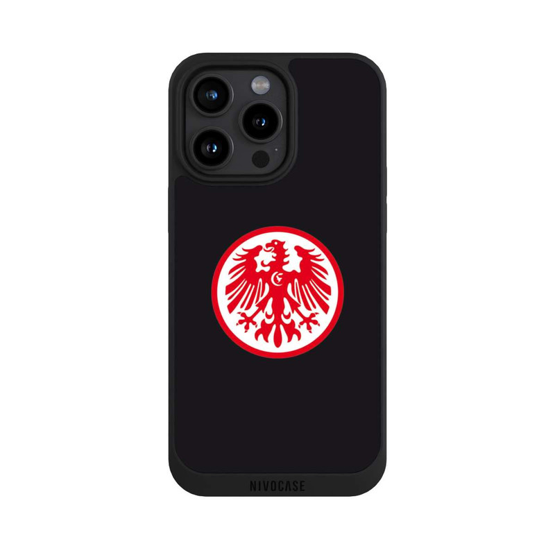 iPhone 15 Pro Max NIVOpure Logo Eagle 1920 Red