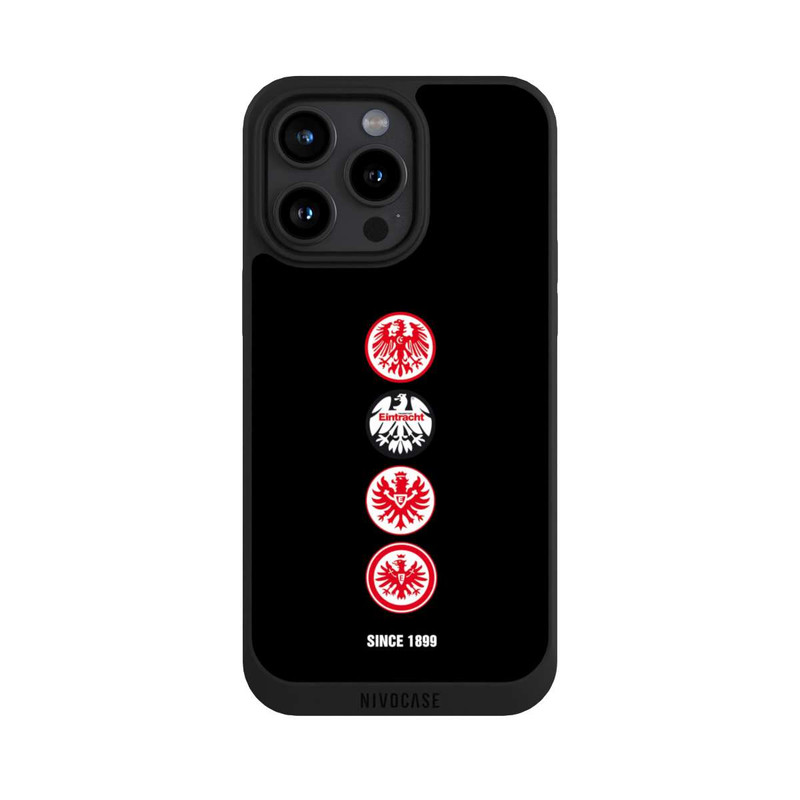 iPhone 15 Pro Max NIVOpure Depuis 1899 Noir