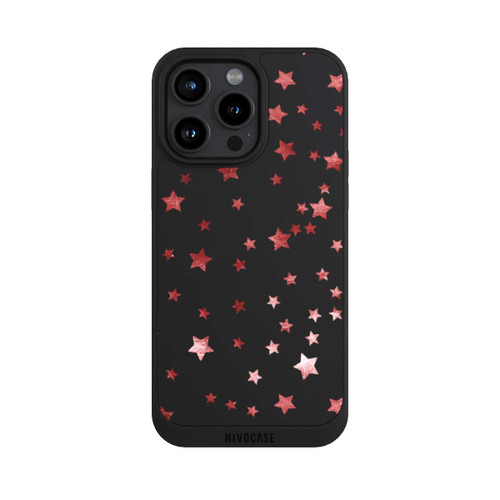 Apple iPhone 15 Pro Max NIVOpure Copper Stars