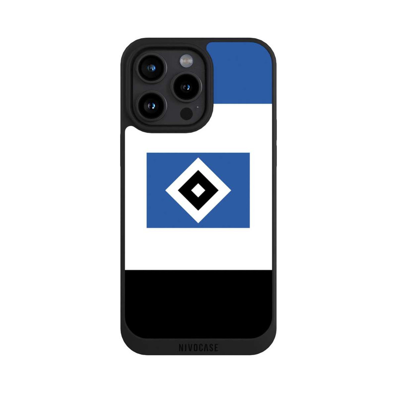 iPhone 15 Pro Max NIVOpure HSV Larges bandes