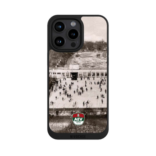 Apple iPhone 15 Pro Max NIVOpure Augsburger Panther Eishockey