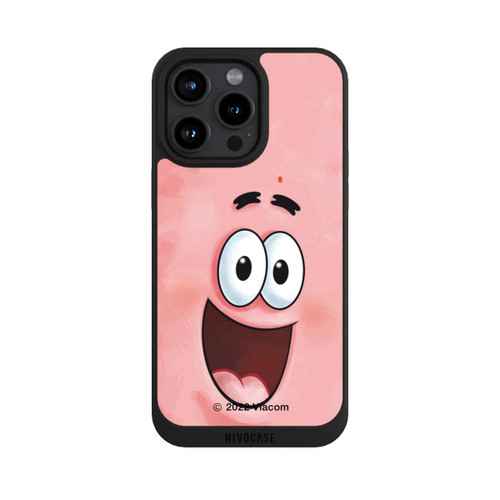 Apple iPhone 15 Pro Max NIVOpure Patrick Closeup