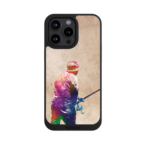 Apple iPhone 15 Pro Max NIVOpure JBJart - Pêche