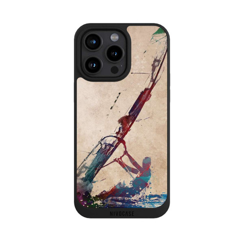 Apple iPhone 15 Pro Max NIVOpure JBJart - surf