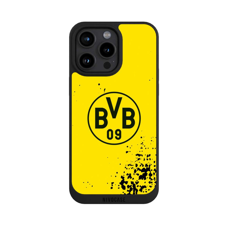 iPhone 15 Pro Max NIVOpure BVB Logo