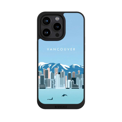 Apple iPhone 15 Pro Max NIVOpure Vancouver Katinka Reinke