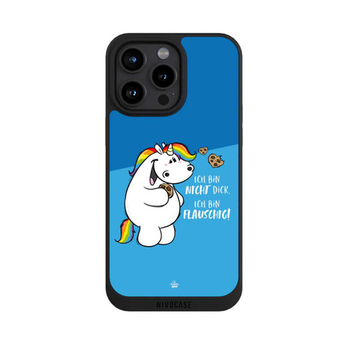 Apple iPhone 15 Pro Max NIVOpure Pummel Ich Bin Nicht Dick 
