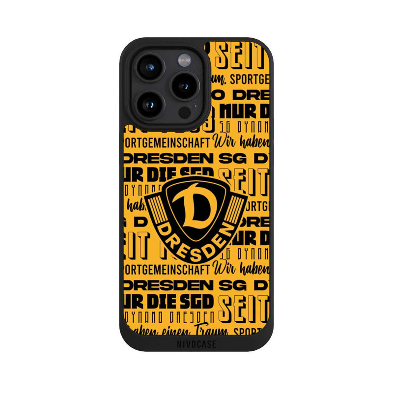 iPhone 15 Pro Max NIVOpure Dynamo seit 1953