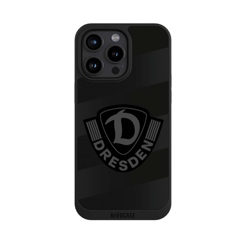 iPhone 15 Pro Max NIVOpure Dynamo grey