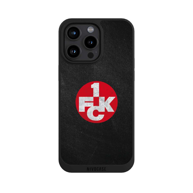 iPhone 15 Pro Max NIVOpure 1.FCK Grunge