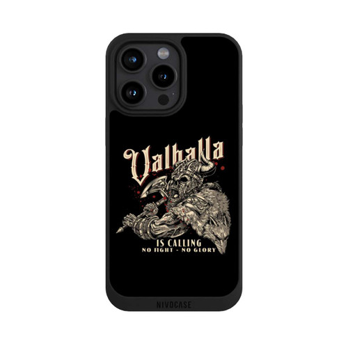 Apple iPhone 15 Pro Max NIVOpure Valhalla is calling