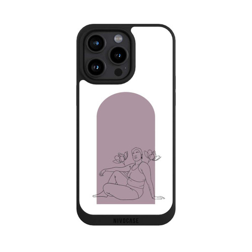 Apple iPhone 15 Pro Max NIVOpure Body Positive No.2