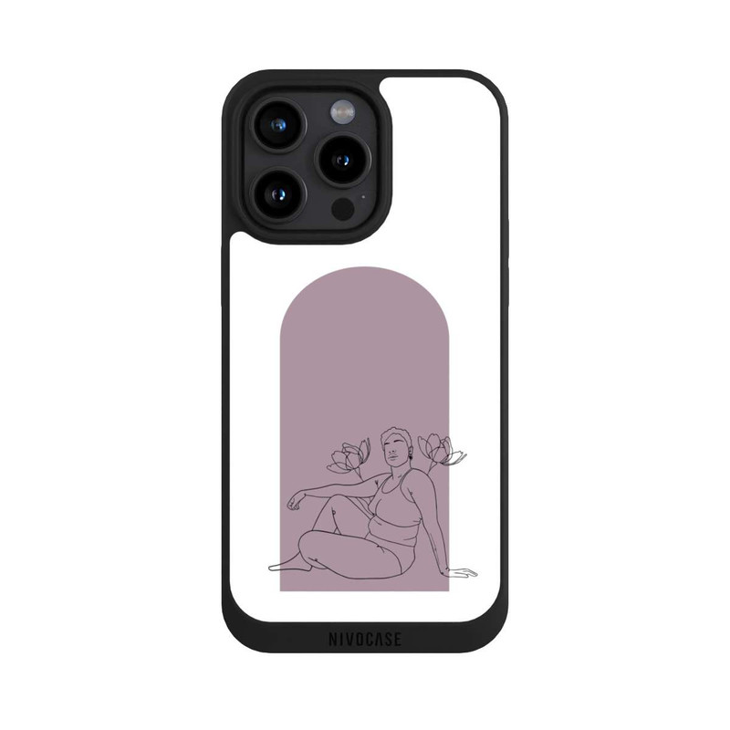 iPhone 15 Pro Max NIVOpure Body Positive No.2