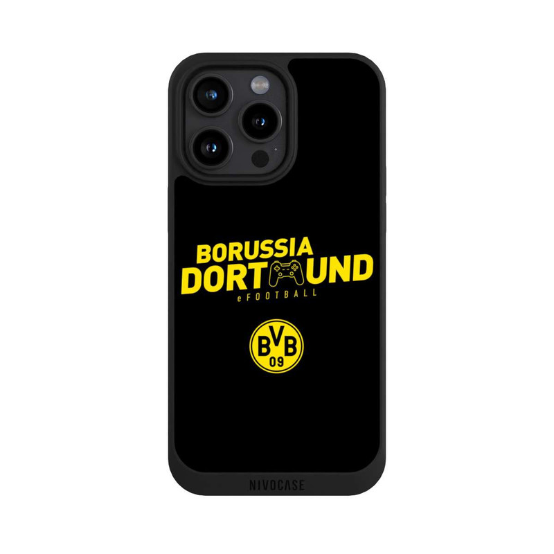 iPhone 15 Pro Max NIVOpure BVB eFOOTBALL