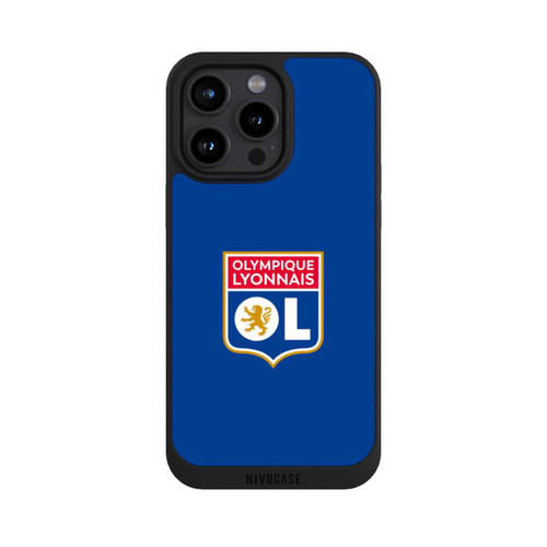 Apple iPhone 15 Pro Max NIVOpure OL Logo