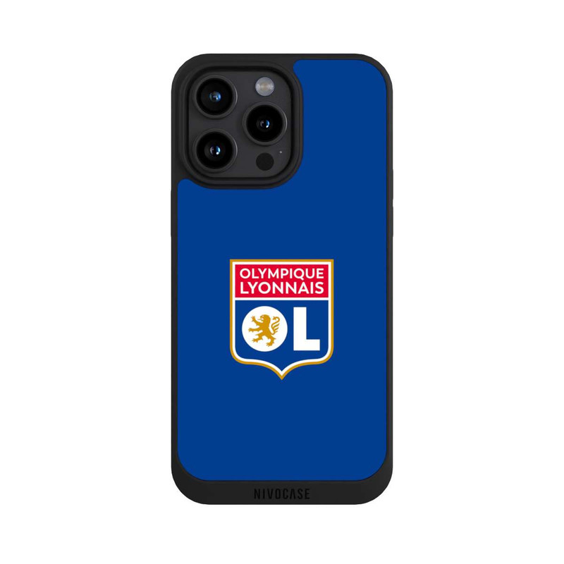 iPhone 15 Pro Max NIVOpure OL Logo