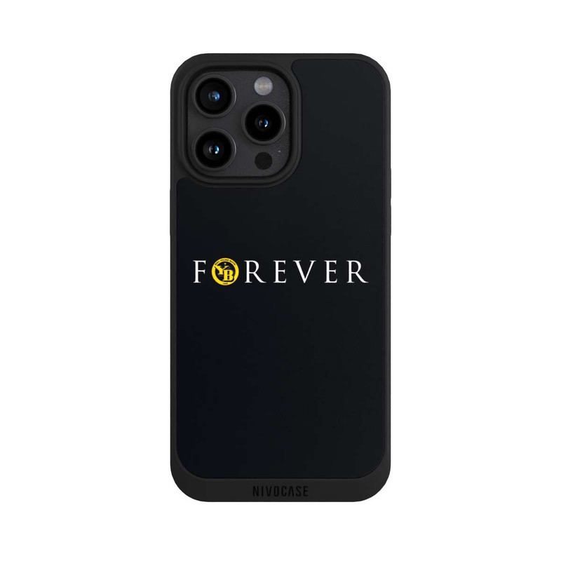 iPhone 15 Pro Max NIVOpure BSC YB Forever 