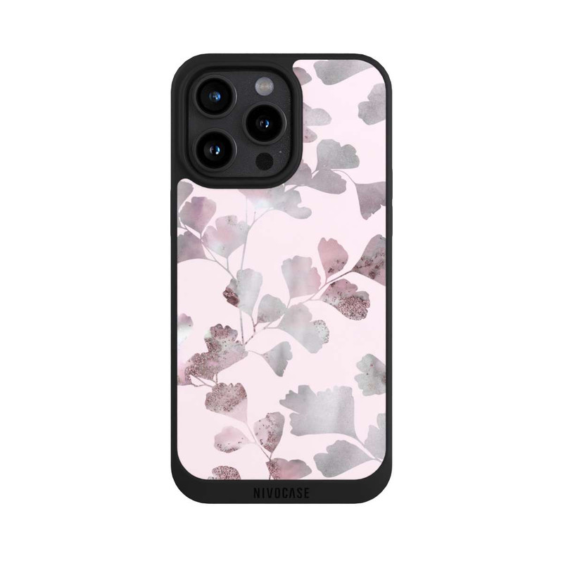 iPhone 15 Pro Max NIVOpure Autumn ginkgo