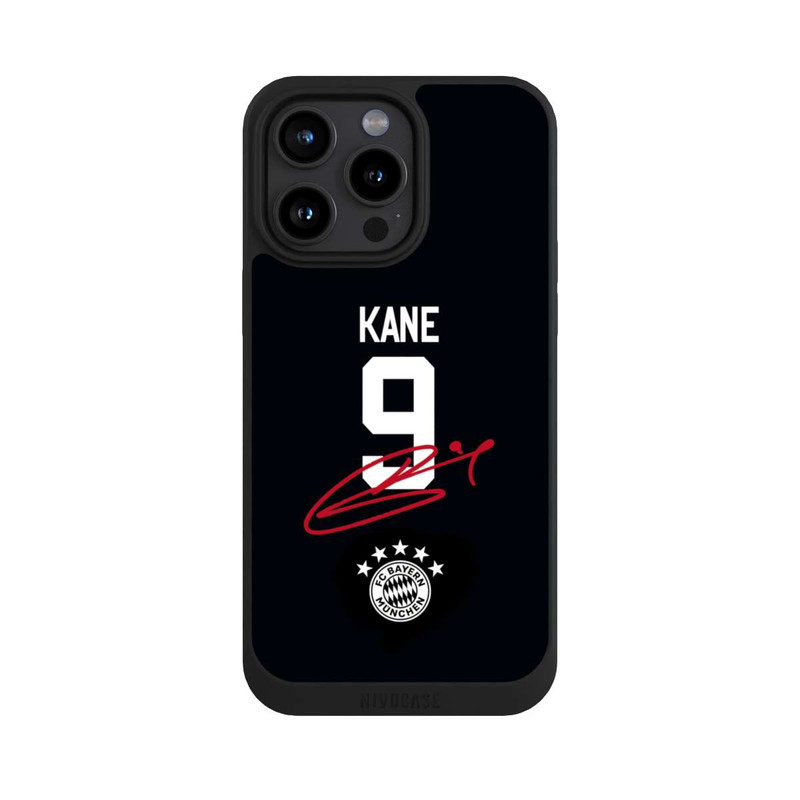 iPhone 15 Pro Max NIVOpure Kane 9