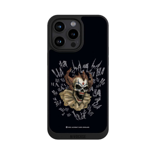 Apple iPhone 15 Pro Max NIVOpure Last Laugh