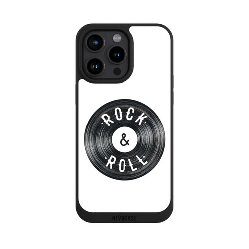 Apple iPhone 15 Pro Max NIVOpure Rock and Roll
