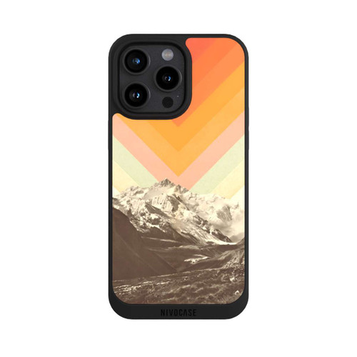 Apple iPhone 15 Pro Max NIVOpure Mountain Scape
