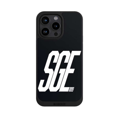 Apple iPhone 15 Pro Max NIVOpure SGE 1899