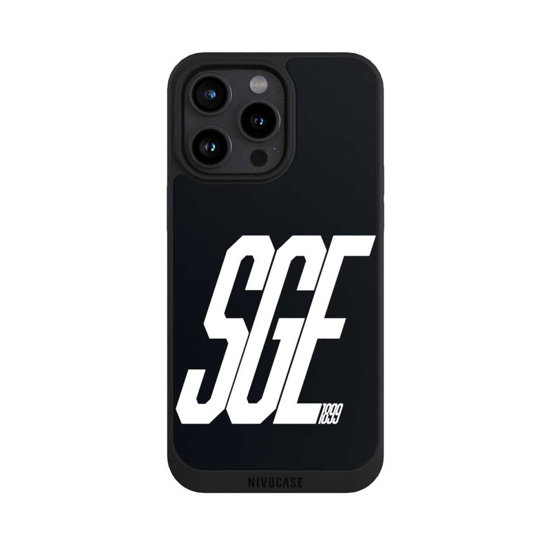 iPhone 15 Pro Max NIVOpure SGE 1899