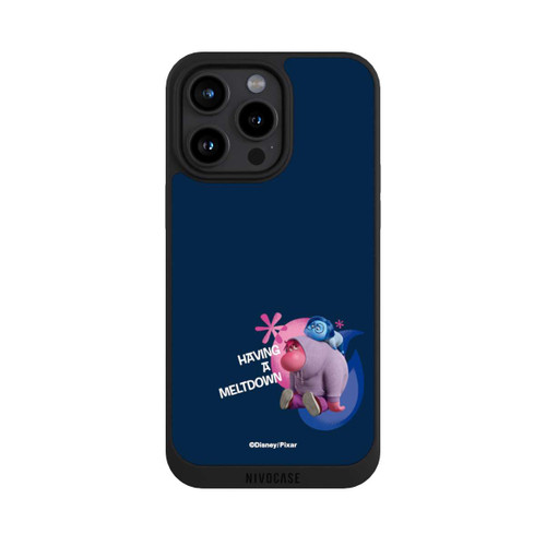 Apple iPhone 15 Pro Max NIVOpure Embarrassment and Sadness