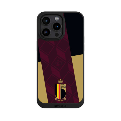 Apple iPhone 15 Pro Max NIVOpure Belgique Domicile 2024
