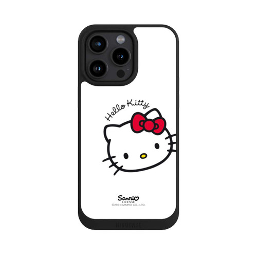 Apple iPhone 15 Pro Max NIVOpure HK Peekaboo