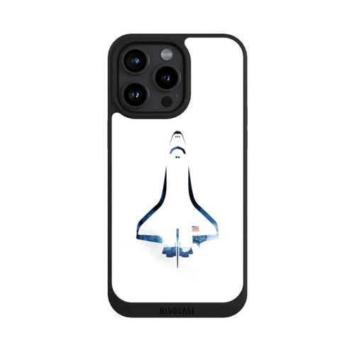 Apple iPhone 15 Pro Max NIVOpure Raumfähre