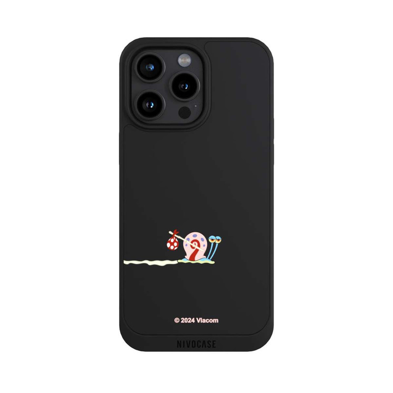 iPhone 15 Pro Max NIVOpure Garry Good Bye