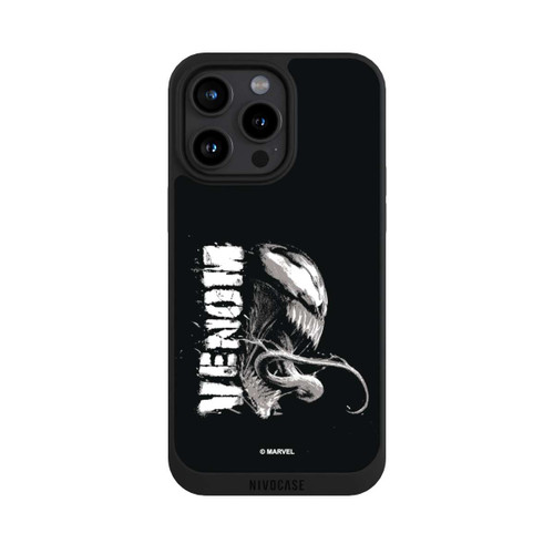 Apple iPhone 15 Pro Max NIVOpure Venom Face