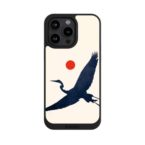 Apple iPhone 15 Pro Max NIVOpure Crane 2