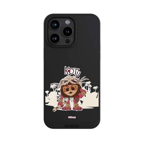 Apple iPhone 15 Pro Max NIVOpure Vaiana 2 - Kotu