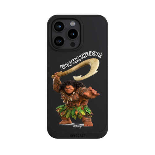 Apple iPhone 15 Pro Max NIVOpure Maui Hook