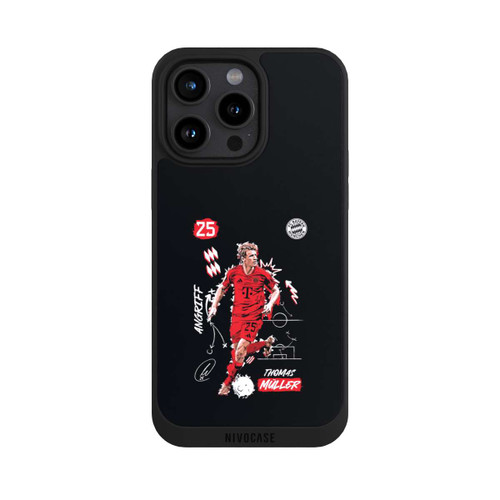 Apple iPhone 15 Pro Max NIVOpure Thomas Müller 24/25